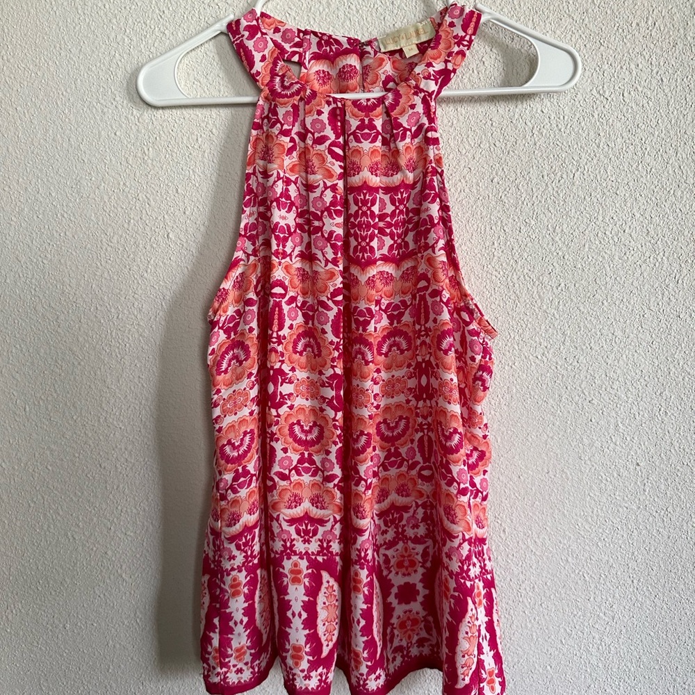 Lucy & Laurel Top